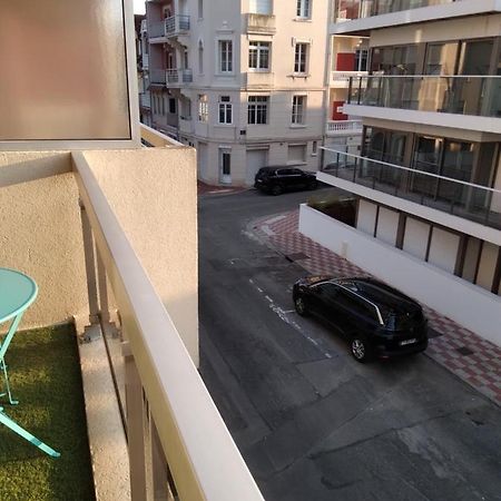 Magnifique Appartement Double Cabine Le Touquet Экстерьер фото
