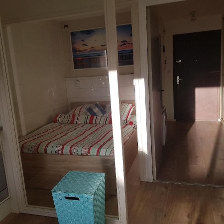 Magnifique Appartement Double Cabine Le Touquet Экстерьер фото