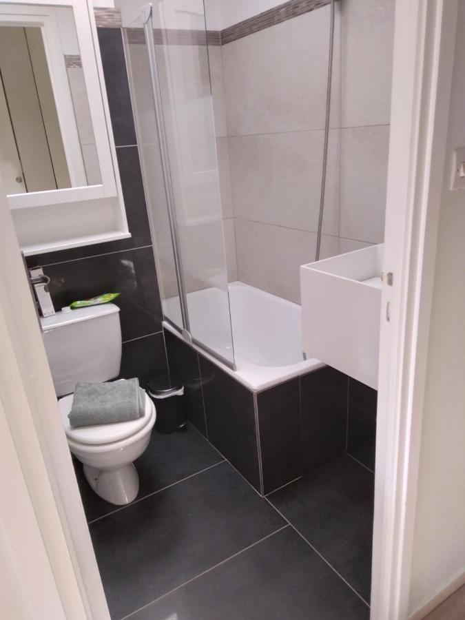 Magnifique Appartement Double Cabine Le Touquet Экстерьер фото